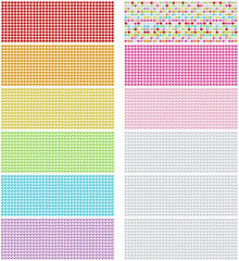 6048PCS Gem Sticker for Craft, 6Mm Adhesive Rhinestone Stickers, 12 Embellishmen