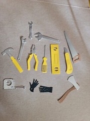 TOOLS Combo die cuts scrapbook cardstock 13pcs
