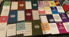 Mixed Lot 50 Random Playing Cards Ephemera Journal Paper Craft Modern-Vintage
