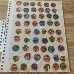 Vintage Scratch Sniff Sticker Lot Sheets 160+ Stickers Trend, Gordy’s And MORE