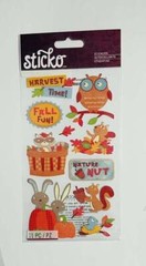 Nicole Industries TRAVEL & WEDDING Stickers MIX & MATCH free shipping on 3+