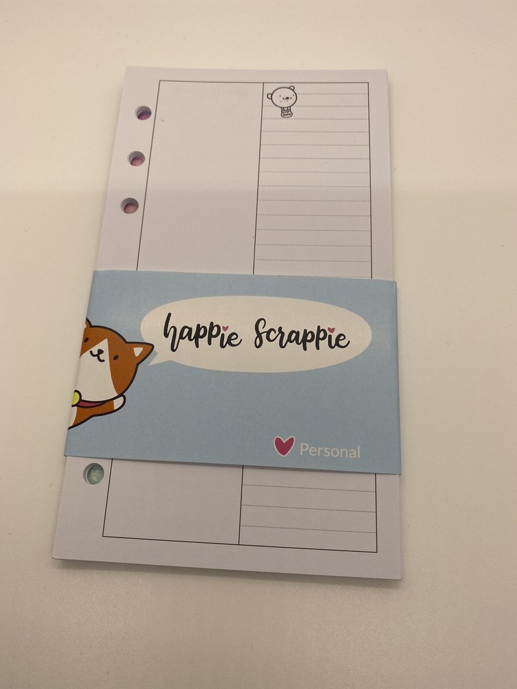 Happie Scrappie Disney Inspired paper set
