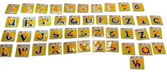Lot 44 Iron On Letters Numbers White Blue Black Red