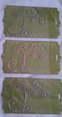 Say It with Pearls Prima Set 3 Pink Gray Silver Beads NIP See Photos for Details