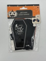 Halloween Lot- 10+ Items & Scrapbook Supplies, Junk Journal kit, Tags, Stickers