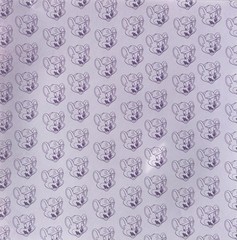Chuck E Cheese Scrapbooking 12×12 Paper & Punch Outs