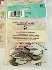 49 Packs Misc. Scrapbook Supplies: Making Memories, Sandy Lion & NRN Stickers