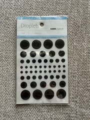 Scrapbooking Embellishment & Sticker Lot – Mixed Themes