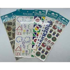 Frances Meyer Lot of 5 Sticker Packages Brand New Photo Corners Fun Phrases More