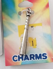 NEW Lot 4 Pkgs Metal Charms SPORTS Just Charming Darice Scrapbooks Crafts -A