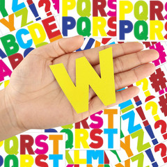 232 Pcs 24 Sheets Large Letter Stickers 2.5 Inch Bulletin Board Letters Vinyl Se