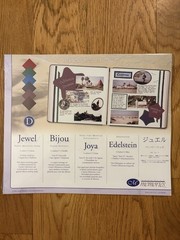 LOT of Creative memories Mounting Paper Packs