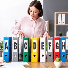 15 Sheets Letter Stickers 780 Pcs Glitter Capital Letters Large Self-Adhesive