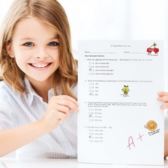 Clabby 800 Pieces Punny Rewards Stickers for Kids, Motivational Reward Sticke…