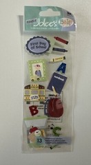 Jolee’s Boutique Stickers-Multiple Variations Available-You Choose