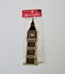 London England Vacation??? Here’s 19 stickers to embellish your pages!