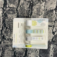 Creative Memories REFLECTIONS Die Cut PAPER Ribbon