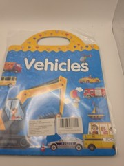 Walenced Reusable Sticker Book for Toddlers 2-4 Years, Stickers for Kids,