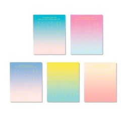 10 Sheets Monthly Tabs Index Stickers Calendar Monthly Tab Stickers for Office
