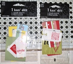 20+ Pc Lot Making Memories Scrapbooking Embellishments Charms Brads Stickers Etc