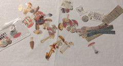 your creative studio washi tape stickers paper large lot