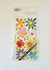 Sticko Vellum Stickers
