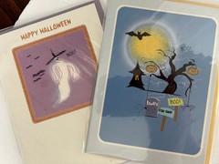 FUN Jolee’s Boutique Vintage Stickers NIP -Theme: HALLOWEEN You Choose!