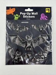 Halloween Lot- 10+ Items & Scrapbook Supplies, Junk Journal kit, Tags, Stickers