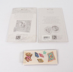 Sweet Pea Baby Girl, Boy’s Life & Girl’s 1st Year Stickers