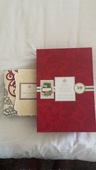 Anna Griffin Card Making Lot
