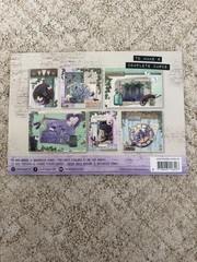Art by Marlene Die Cut Block Sheets Elements Studio Light Signature Collection