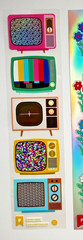 Pipstickers Sticker Sheets 2×8″! ~ Many to Choose From; You pick! Best price ~