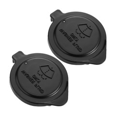 Toyota Windshield Wiper Washer Fluid Tank Cap Cover