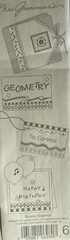GROOVY GRAPHICS Stickers(6pc) Mrs.Grossman’s•Boarder•Zig-Zag •Polka-Dot•Scallop•
