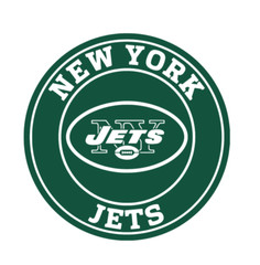New York Jets Sticker Decal