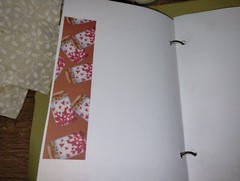 «Love Notes» Junk Journal Scrapbook USA Seller