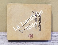 WOOD WOODEN PAPER CUTTING BLADE DIE SNOWMAN FITS ACCUCUT SYS READ