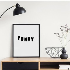 1/2 Inch Letters Stickers – 1664 Pieces Capital Alphabet 0.5 INCH, Black