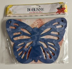 Bo Bunny American Crafts Mini Albums-Variations Available-You Choose