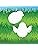 Paint by Sticker Kids (Official): Easter: Create 10 Pictures One Sticker at a Ti