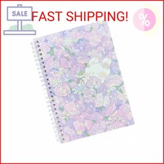 YUATCYA Reusable Sticker Collecting Book Storage Album with 40 Sheets Blank Rele