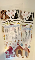 CREATIVE MEMORIES LARGE LOT OF MISCELLANEOUS Scrapbooking Supplies – NIP