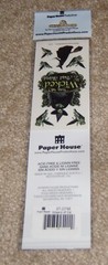 Paper House Sticky Pix Stickers ~ Wizard of Oz Wicked Witch. NIP