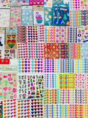339+ Stickers COLLECTION for Crafting lovers | Creative Memories, Projects, NIP