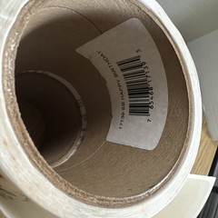 Susan Branch Happy Birthday OVERSIZE 11″ x 8.75″ Sticker ROLL – RHTF Stickers