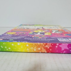 Lisa Frank Awesome Activities Set Bubble Kittens Book Stickers More