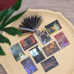 12 Set Washi Sticker Journaling Supplies – 600 Pieces