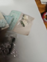 Large Assorted Lot of Scrapbooking Supplies