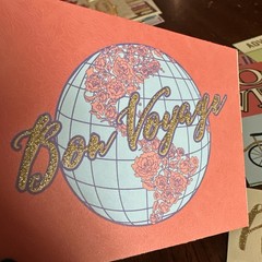 Scrapbook, Card Making, Junk, Journaling, Embellishment/Paper Travel/Adventure ￼