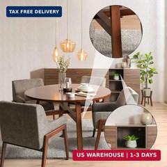 648 Pieces Screw Hole Covers Stickers Wood Stickers for Furniture PVC Adhesive S
